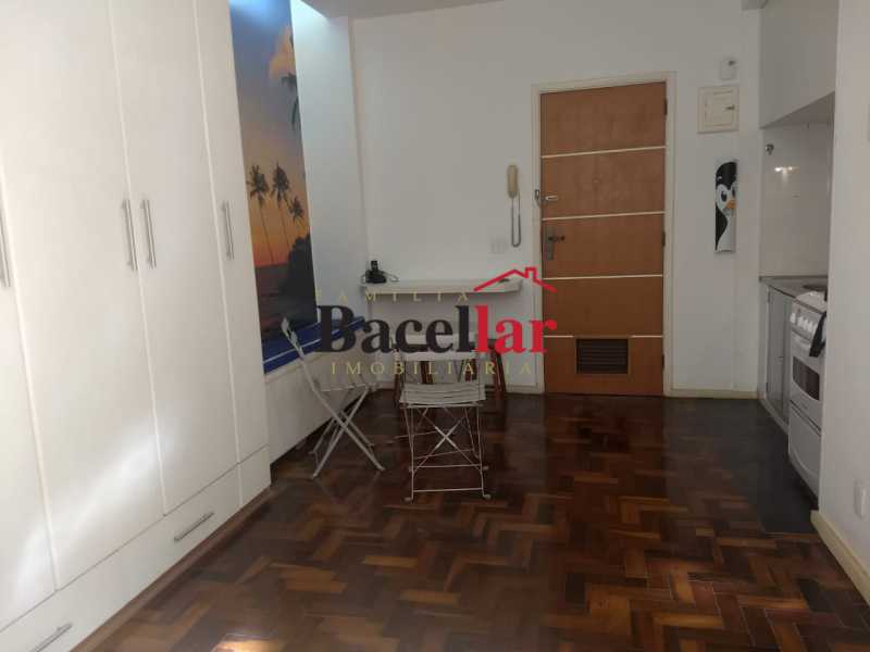 Kitnet-Studio, 19 m² - Foto 6