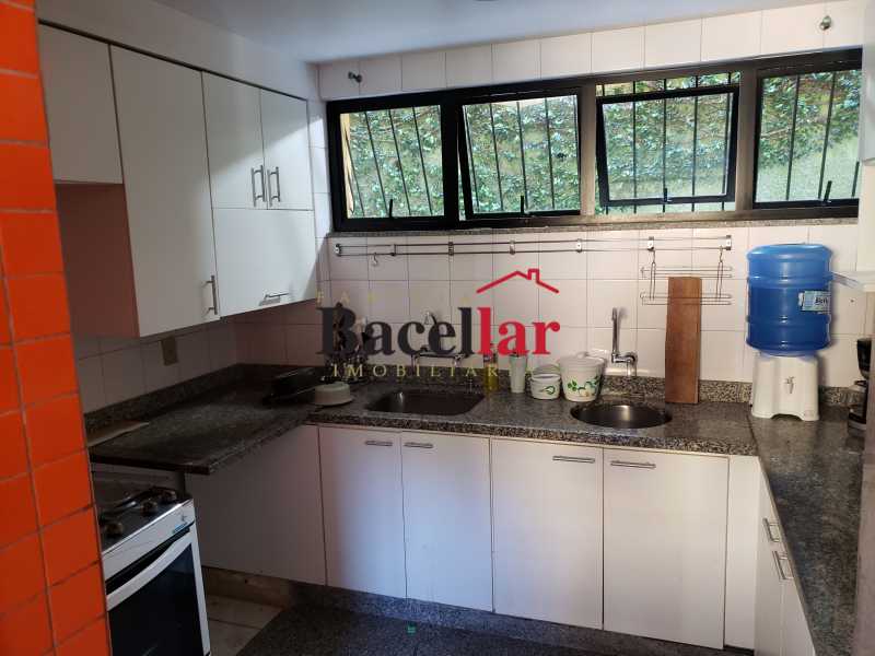 Casa de Condomínio, 4 quartos - Foto 22