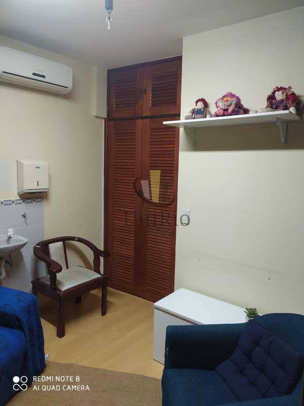 Foto do imóvel - Conjunto Comercial-Sala