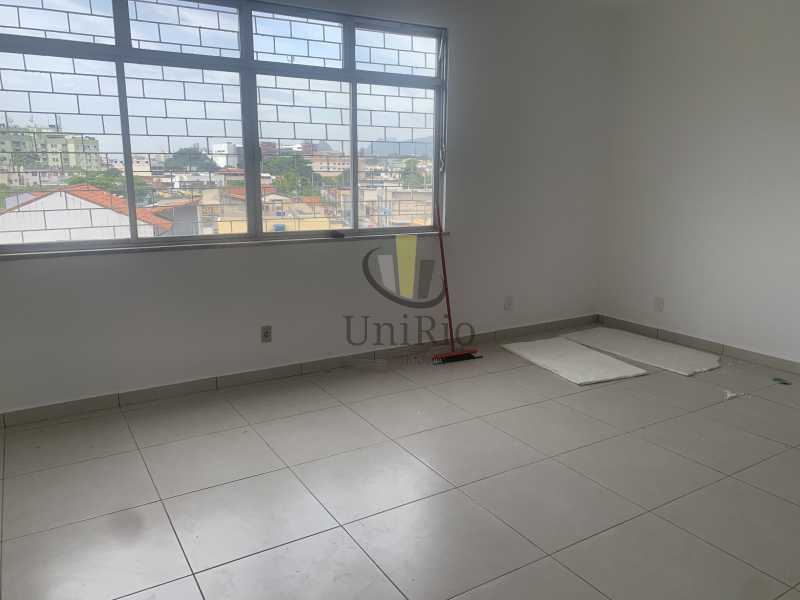 Foto do imóvel - Prédio Inteiro à venda com 7 quartos, 485 m² em Tanque, Rio de Janeiro