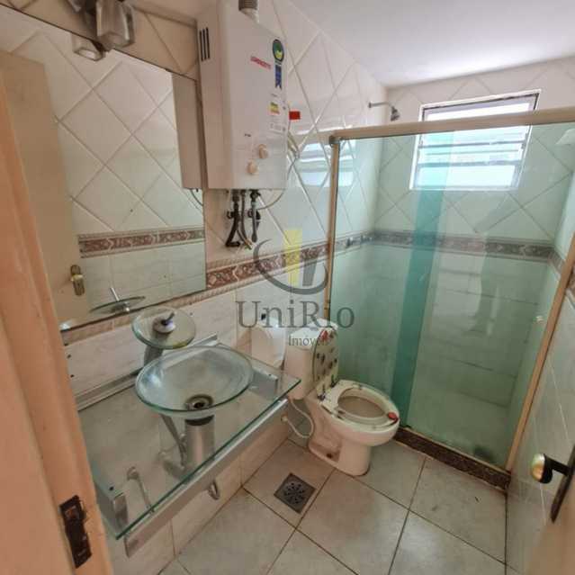 Foto do imóvel - Apartamento à venda com 2 quartos, 52 m² em Itanhangá, Rio de Janeiro