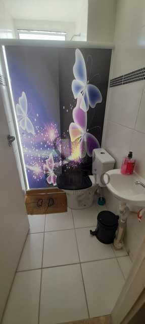 Apartamento, 2 quartos, 42 m² - Foto 18