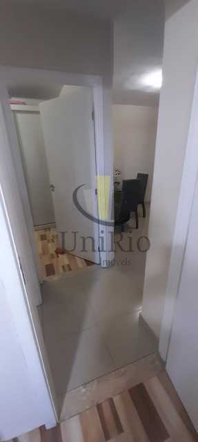 Apartamento, 2 quartos, 42 m² - Foto 8