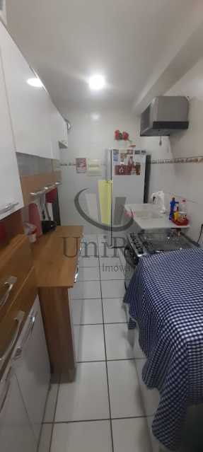 Apartamento, 2 quartos, 42 m² - Foto 15