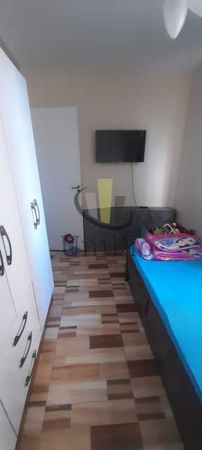 Apartamento, 2 quartos, 42 m² - Foto 9