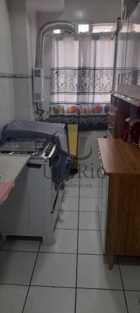 Apartamento, 2 quartos, 42 m² - Foto 16