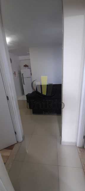 Apartamento, 2 quartos, 42 m² - Foto 6