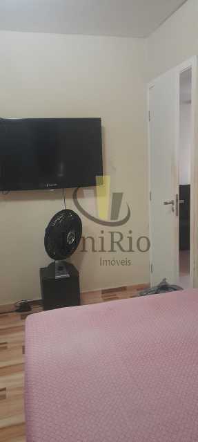 Apartamento, 2 quartos, 42 m² - Foto 12