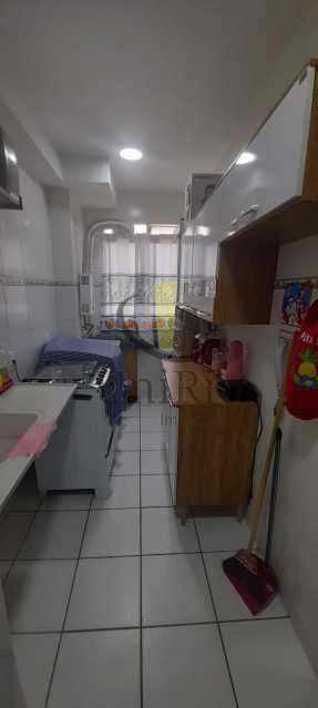 Apartamento, 2 quartos, 42 m² - Foto 14