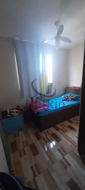 Apartamento, 2 quartos, 42 m² - Foto 11