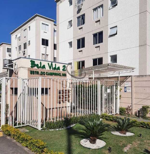 Apartamento, 2 quartos, 42 m² - Foto 20