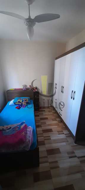 Apartamento, 2 quartos, 42 m² - Foto 10