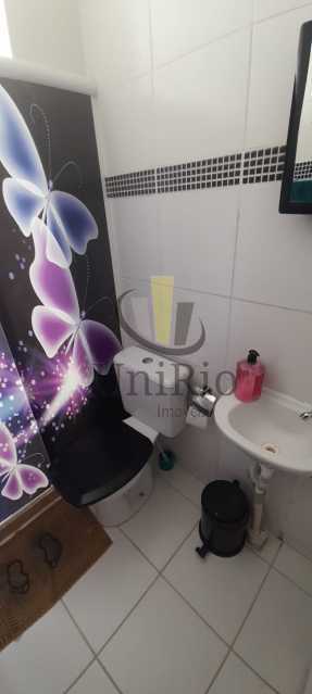 Apartamento, 2 quartos, 42 m² - Foto 19