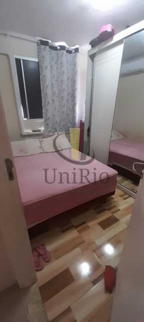 Apartamento, 2 quartos, 42 m² - Foto 13
