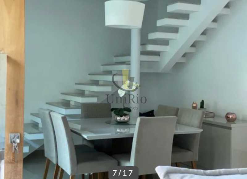 Casa de Condomínio, 4 quartos - Foto 5