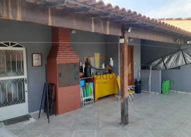 Casa de Vila, 3 quartos - Foto 18