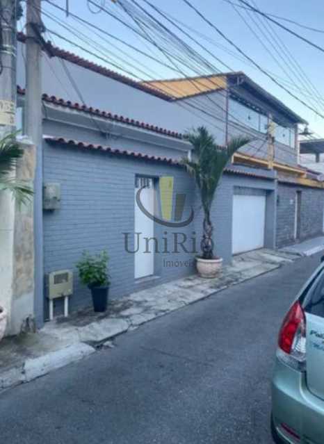 Casa de Vila, 3 quartos - Foto 2