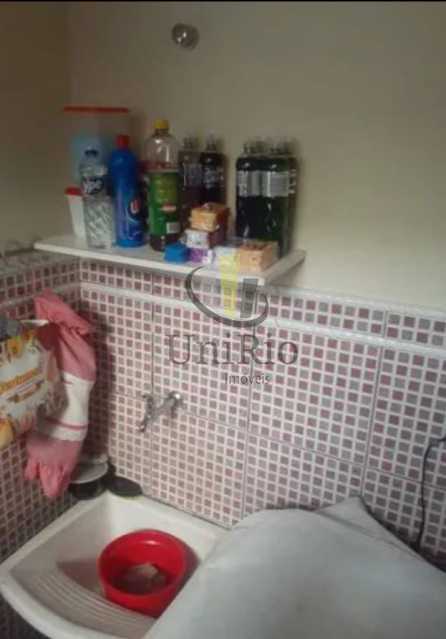 Casa de Vila, 3 quartos - Foto 17