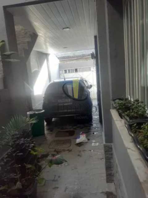 Casa de Vila, 3 quartos - Foto 19