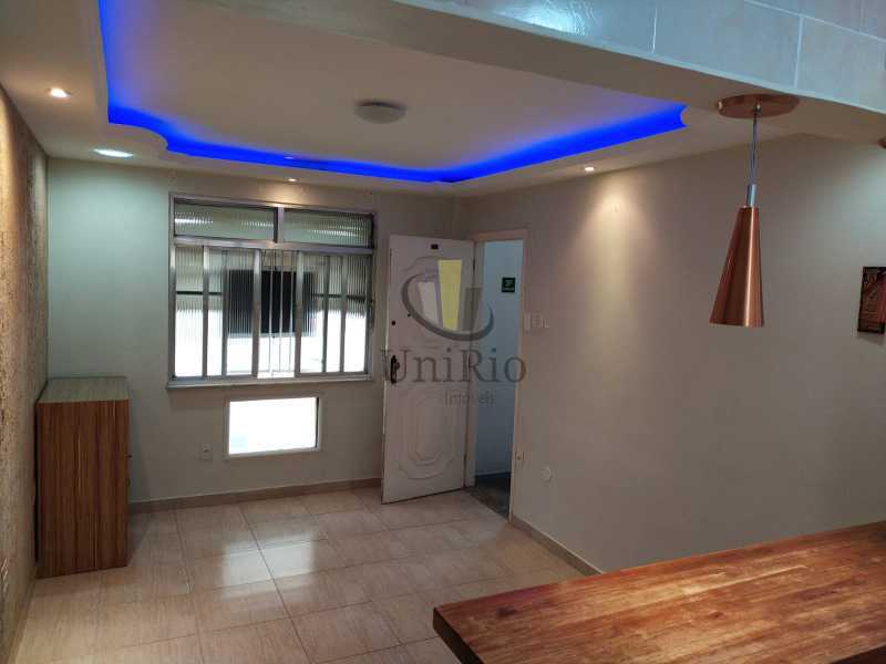 Apartamento, 2 quartos, 50 m² - Foto 4