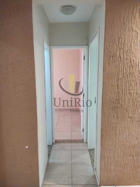 Apartamento, 2 quartos, 50 m² - Foto 5