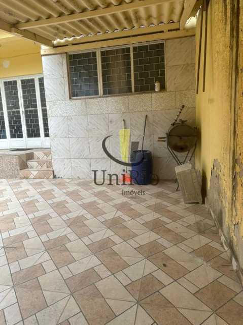 Casa, 2 quartos, 120 m² - Foto 3