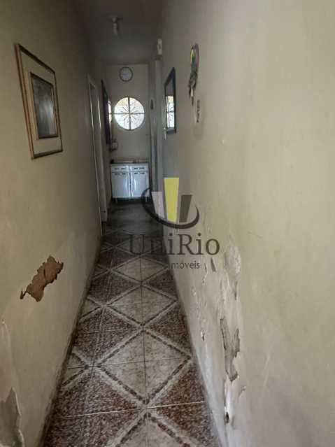 Casa, 2 quartos, 120 m² - Foto 6