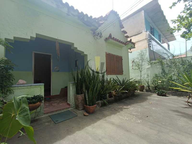 Casa, 2 quartos, 125 m² - Foto 2