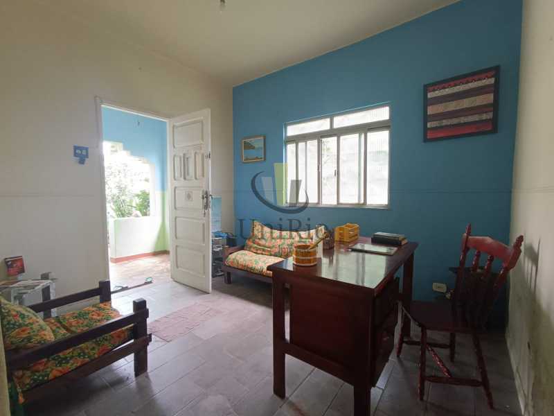 Casa, 2 quartos, 125 m² - Foto 6