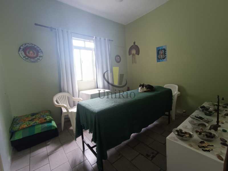 Casa, 2 quartos, 125 m² - Foto 8