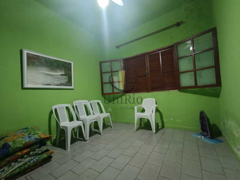Casa, 2 quartos, 125 m² - Foto 11