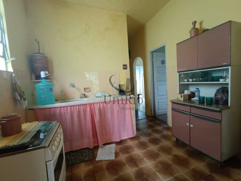 Casa, 2 quartos, 125 m² - Foto 14