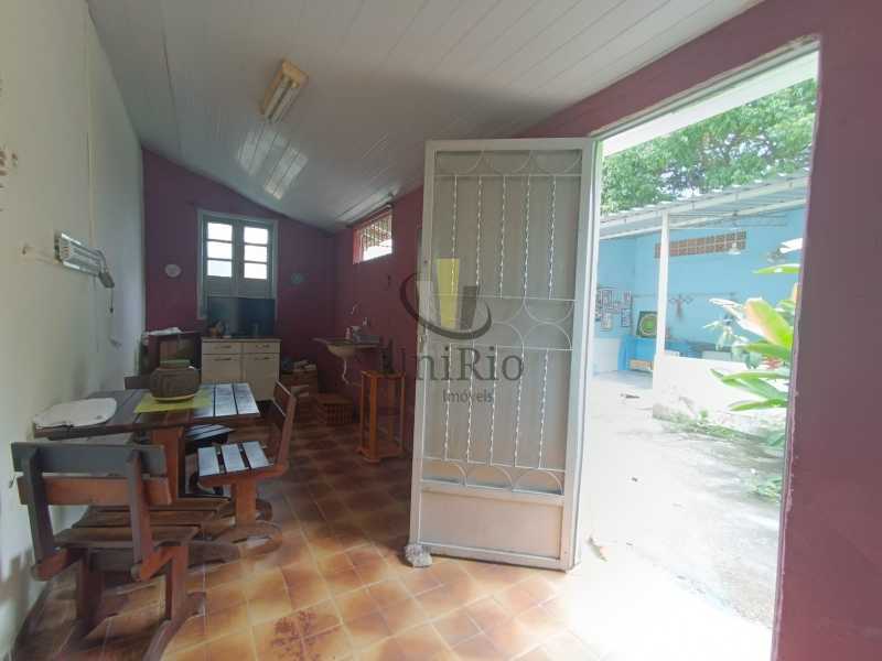 Casa, 2 quartos, 125 m² - Foto 17