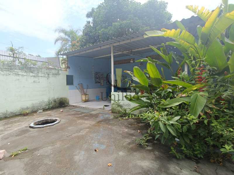 Casa, 2 quartos, 125 m² - Foto 19