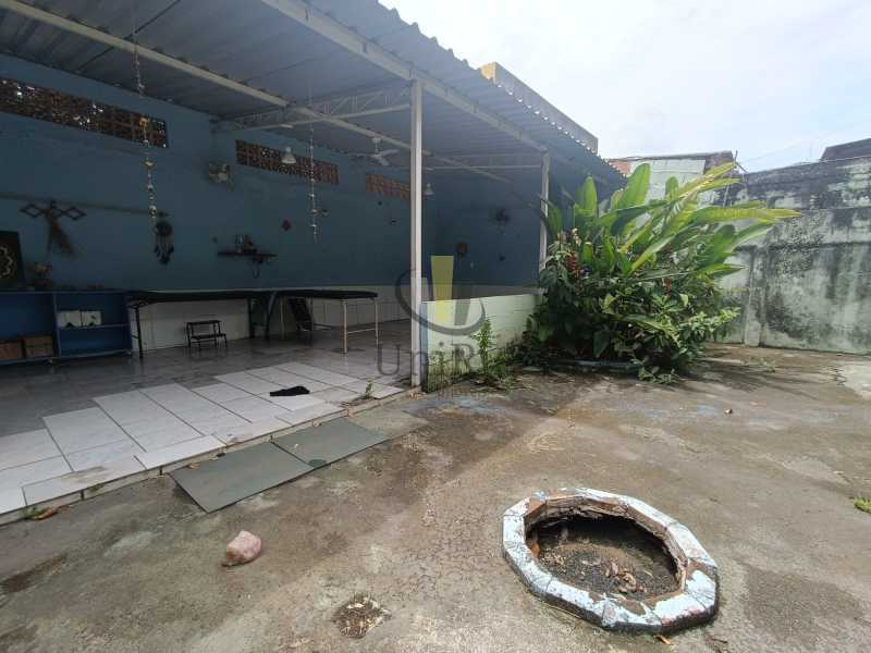 Casa, 2 quartos, 125 m² - Foto 20
