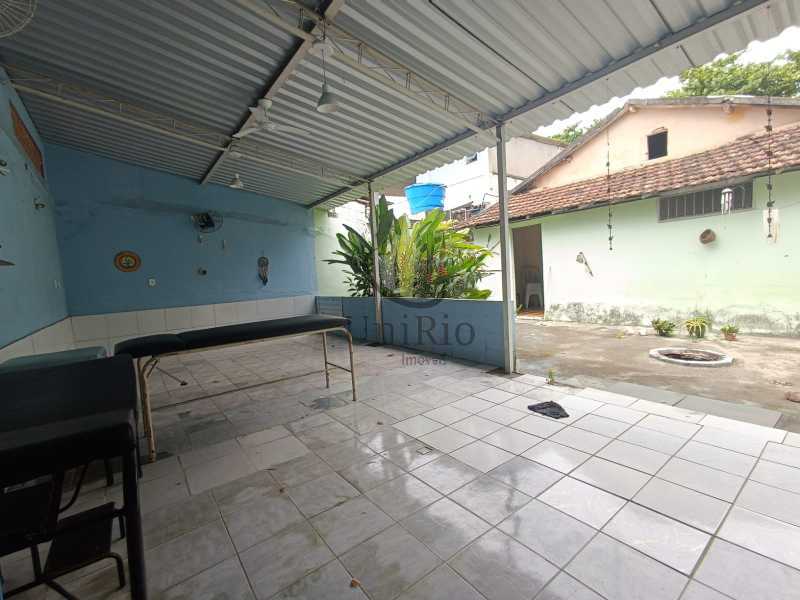 Casa, 2 quartos, 125 m² - Foto 22