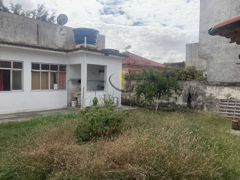 Casa, 3 quartos, 360 m² - Foto 13