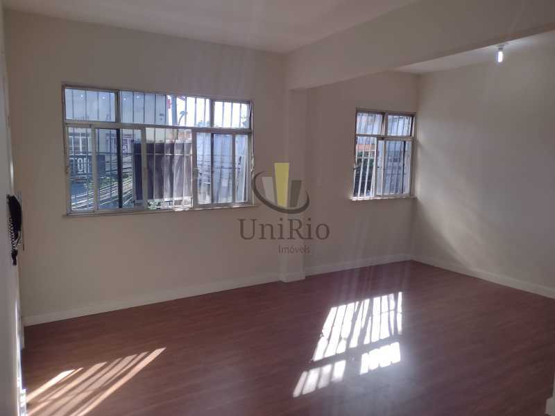 Apartamento, 3 quartos, 68 m² - Foto 2