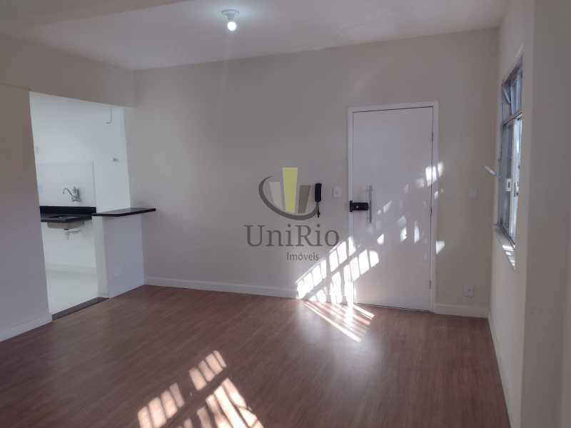 Apartamento, 3 quartos, 68 m² - Foto 3