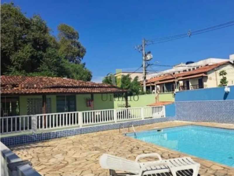 Casa de Condomínio, 2 quartos - Foto 2