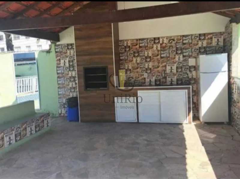 Casa de Condomínio, 2 quartos - Foto 7