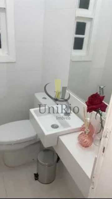 Casa de Condomínio, 2 quartos - Foto 6