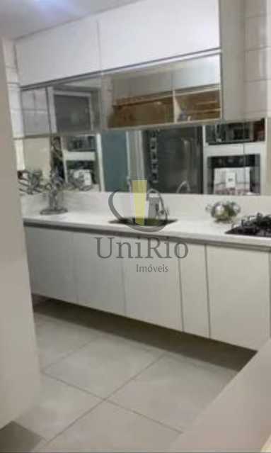 Casa de Condomínio, 2 quartos - Foto 4