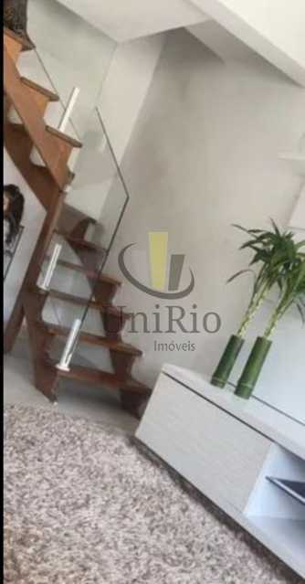 Casa de Condomínio, 2 quartos - Foto 3