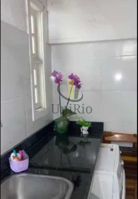 Casa de Condomínio, 2 quartos - Foto 5