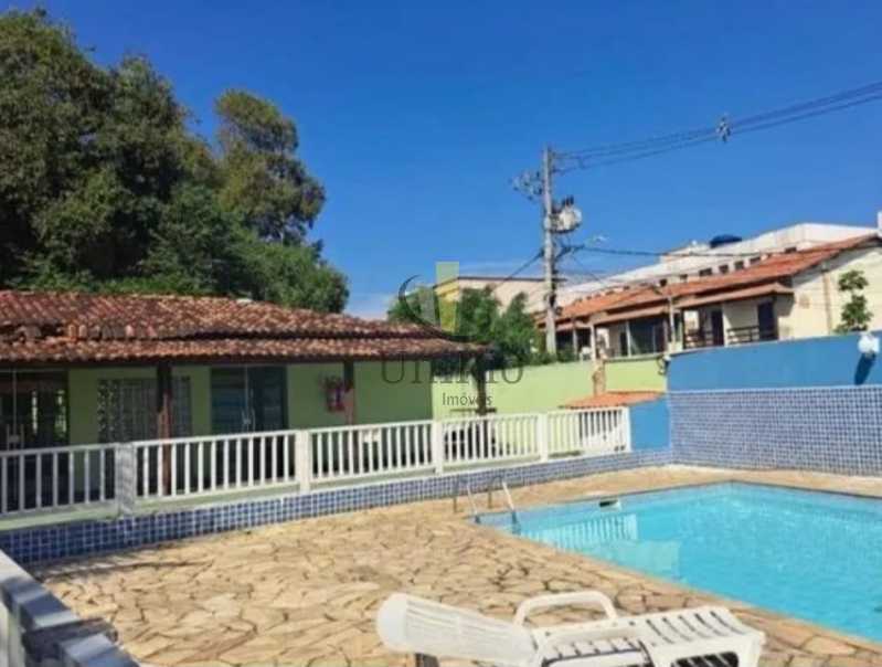 Casa de Condomínio, 2 quartos - Foto 9