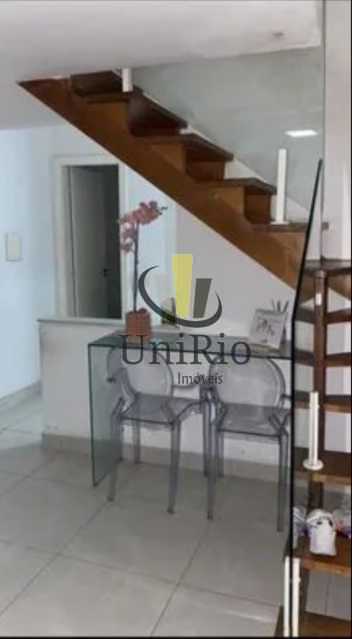 Casa de Condomínio, 2 quartos - Foto 13