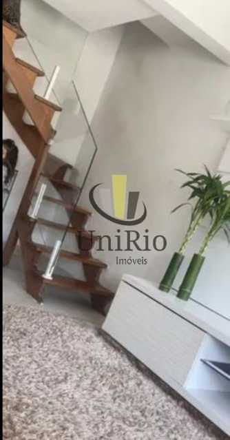 Casa de Condomínio, 2 quartos - Foto 14