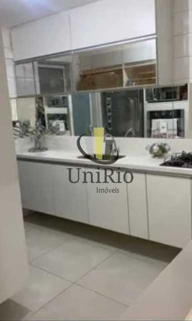 Casa de Condomínio, 2 quartos - Foto 15