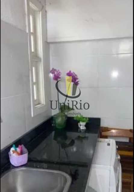 Casa de Condomínio, 2 quartos - Foto 16